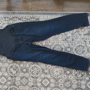 Old Navy Maternity Jeans